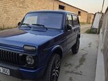 LADA (VAZ) Niva-4