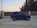 LADA (VAZ) Niva-7