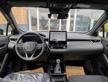 Toyota Corolla Cross-17