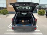 Toyota Corolla Cross-9