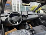 Toyota Corolla Cross-12