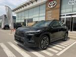 Toyota Corolla Cross-2
