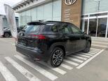 Toyota Corolla Cross-4
