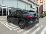 Toyota Corolla Cross-5