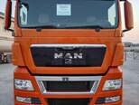 MAN TGX 18.440-1