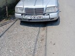 Mercedes C 250-8