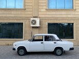 LADA (VAZ) 2107-2