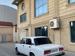 LADA (VAZ) 2107-4