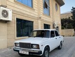 LADA (VAZ) 2107-3
