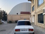 LADA (VAZ) 2107-5