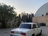 LADA (VAZ) 2107-6