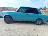 LADA (VAZ) 2107-8