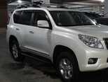 Toyota Land Cruiser Prado-3