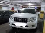 Toyota Land Cruiser Prado-1
