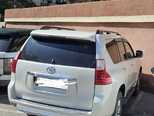 Toyota Land Cruiser Prado-2