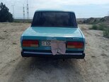 LADA (VAZ) 2107-2