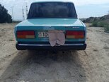 LADA (VAZ) 2107-4