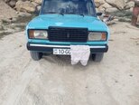 LADA (VAZ) 2107-5