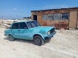 LADA (VAZ) 2107-7