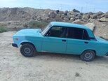LADA (VAZ) 2107-6
