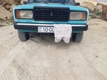 LADA (VAZ) 2107-1