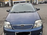 Toyota Corolla-1