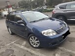 Toyota Corolla-2