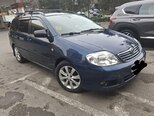 Toyota Corolla-4