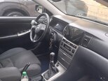 Toyota Corolla-6