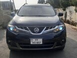 Nissan Murano-1