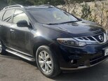 Nissan Murano-2