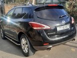 Nissan Murano-7
