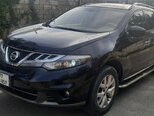 Nissan Murano-3