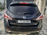 Nissan Murano-8