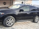 Nissan Murano-10