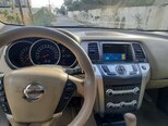 Nissan Murano-11