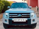 Mitsubishi Pajero-1