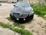 Toyota Camry-5