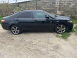 Toyota Camry-3