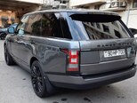 Land Rover Range Rover-8