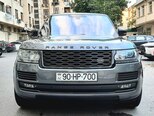 Land Rover Range Rover-1