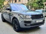 Land Rover Range Rover-14