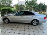 Mercedes E 240-3