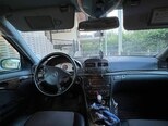 Mercedes E 240-6