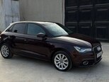 Audi A1-4