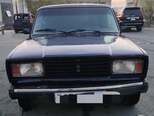 LADA (VAZ) 2107-1