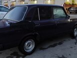 LADA (VAZ) 2107-6