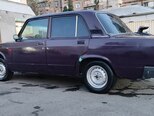 LADA (VAZ) 2107-7