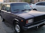 LADA (VAZ) 2107-3