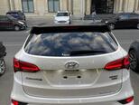 Hyundai Santa Fe-7